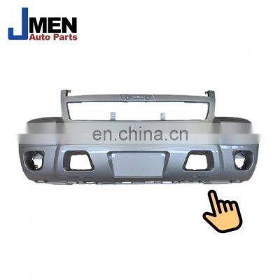 Jmen for GM Chrome & Carbon exterior interior trim moulding cover manufacturer Tahoe Charger Yukon bumper car Auto Body Parts