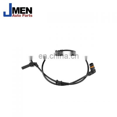 Jmen 2125400217 Abs Sensor wheel Speed Sensor for Mercedes Benz W212 W218 10-18