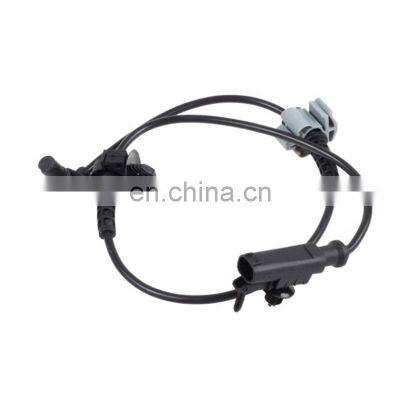 15229012 Hot Selling Auto ABS Wheel Speed Sensor for Cadillac Escalade 2009 for Chevrolet Silverado 1500 2006-2016