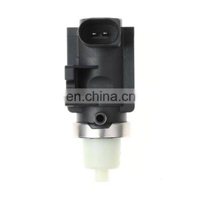 100014652 EGR Turbo Pressure Converter Solenoid Valve 1J0906627A For VW Beetle Golf Passat Sharan For Audi For Skoda photo-3