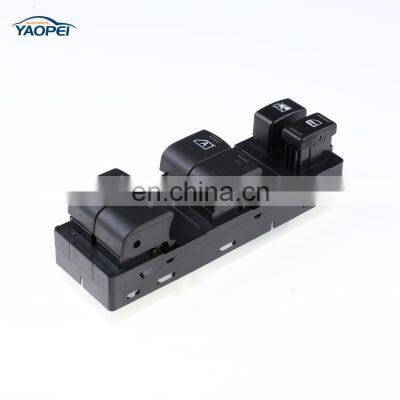 25401-ZN40A Performance Electric Window Switch For Nissan Teana 250 25401ZN40A 2007-2012