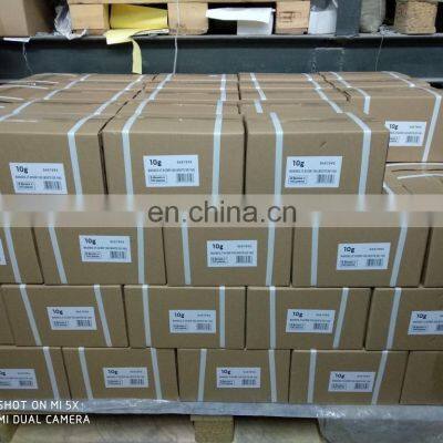 Round Corner Blue Tape Fe Adhesive Wheel Weight photo-5