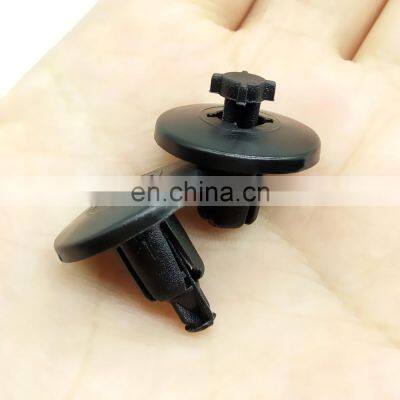 Car Auto Fender Liner Flare Retainer Push-Type Clips Car Fastener Clips