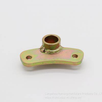 Metal Stamping And Welding of Sensor Support for Galvanized Auto Parts Factory Price High Quality