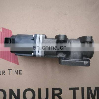 8981795460 8-98238247-1/3 4HK1 /ZAX200-3 Genuine Machinery Engine Parts EGR Valve Assy