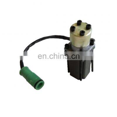 096-5945 E220B E320 Solenoid Valve for hydraulic pump parts