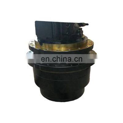 Travel motor with gearbox DX300 Excavator final drive