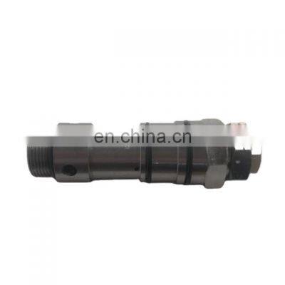 352-7228 VALVE GP-RELIEF Excavator E345C E345B E345D Relief Valve