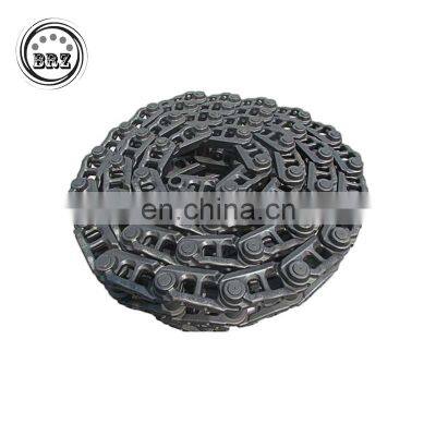 Excavator undercarriage part CASE CX225SR Track chain CX240B Track Link CX210 Track shoe assy