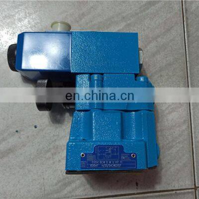 EATON VICKERS WGQ-0007 CG5V8FW0FMUH711 02-109474 CG5V8CWDMUH520 Solenoid Relief Valve photo-2