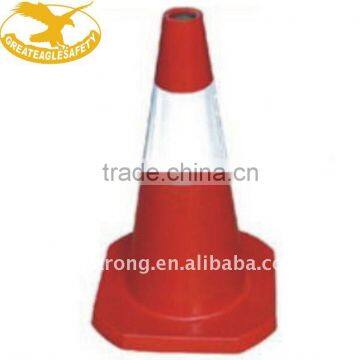 Rubber Traffic Cone