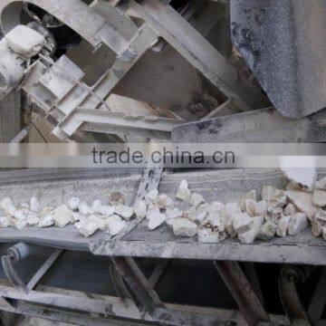 Calcium Carbonated Powder