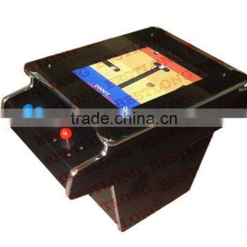 Coffee table game machine BS-T2LC15V