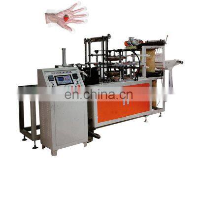 Disposable Moist Wipes Glove Wet Wipes machine