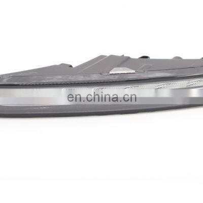 Teambill Car for Porsche Macan 2014 2015 2016 2017 Daytime Running Light Auto Spare Parts 95B941181A /95B941182A