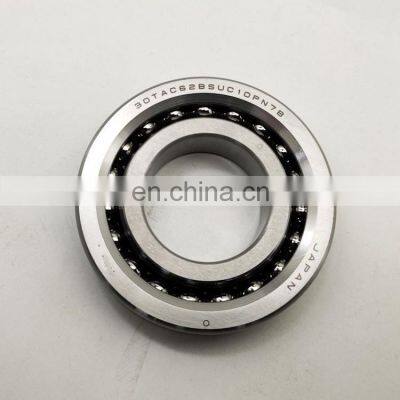 Precision Spindle Bearing Angular Contact Ball Bearing 110TAC29X+L photo-3