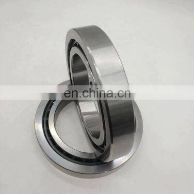 100x140x20mm High Speed Angular Contact Ball Bearing 100BNR19H