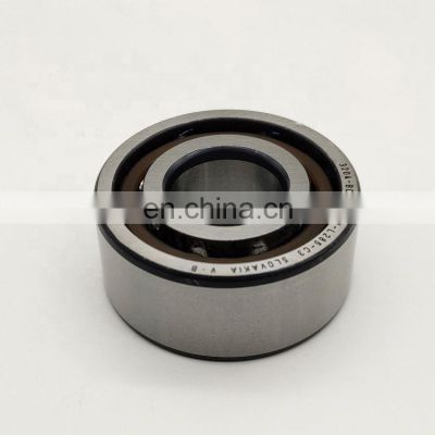 3310.BD.TVH Bearing Size 50x110x44.4 mm Double Row Angular Contact Ball Bearing 3310-BD-XL-TVH