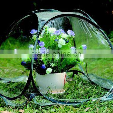 Mini Pop Up Greenhouse photo-4