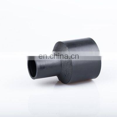 Iron Ball Valve Pe Electrofusion Plug Hdpe Fusion Fittings Reducing Coupling