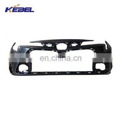 Car Body Parts USA Version LE Bumper 52119-12998 Front Bumper for Toyota Corolla 2019 2020 52119-F2921 photo-4