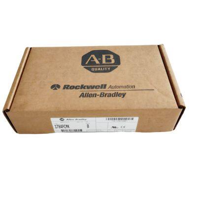 Allen Bradley 1784-PKTCS AB PLC module in stock