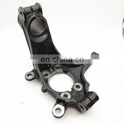 Hot selling Steering Knuckle for navara D40T 40014EB700 40014-EB700