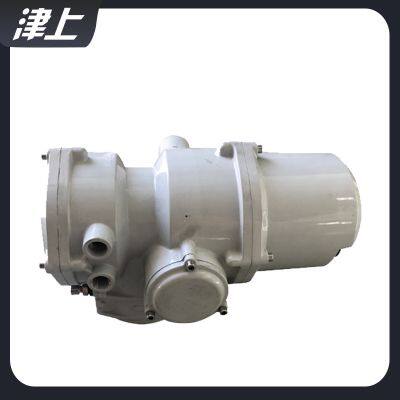 Ordinary Electric Actuator IT10 Partial Rotary Electric Actuator photo-3