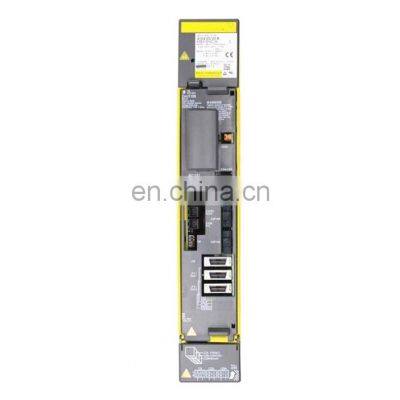 A06B-6078-H211 motor drive servo amplifier module