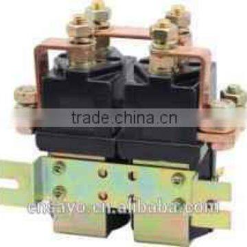 SAYOON DC CONTACTOR CZWH400A-2T / ZJWH400A-2T /SW202 photo-2
