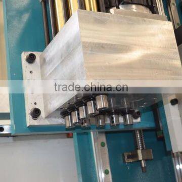 Atc Spindle Iso20 Wood Cnc Machine Enter photo-5