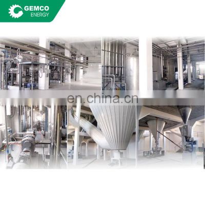 Soya Protein Chunk Isolate Machine Soy Isolate Protein Production Line Making Sausage