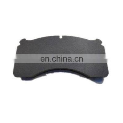 15224835T400 China factory Whosale Carbon Steel Backing Plate WVA29124 For Trucks