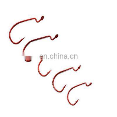 Машина для изготовления рыболовных крюков для крючковых рыбных приманок из высокоуглеродистой стали размером 4#, 2#, 1#, 2/0#, 1/0# в смешанном ассортименте