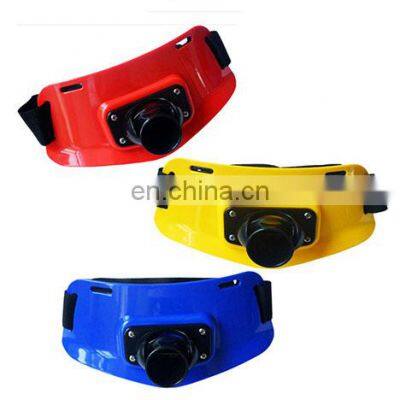 High Quality Strong and durable ABS plastic gimbals fishing rod holder belt