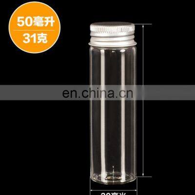 Wholesale Barcode 96well Internal Thread Tube Laboratory 1ml 2d Cryogenic Tube photo-3