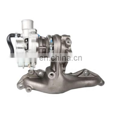 17201-33020 Good quality turbocharger & parts wholesale electric turbocharger for Toyota turbocharger