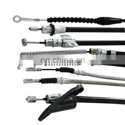 Auto Spare Parts of Cable Wire for Speedometer 96380529 for Daewoo