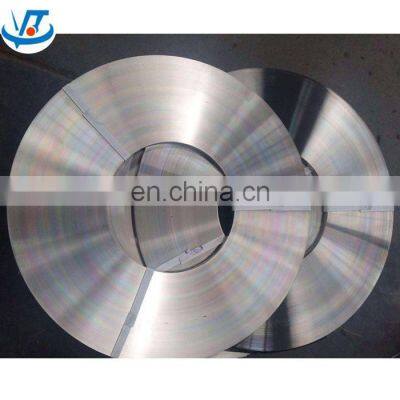 304 fh 4mm Stainless Steel Channel Led Strip photo-4