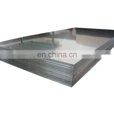 High Quality Aluminium Plain Sheets alloy 3003 3105