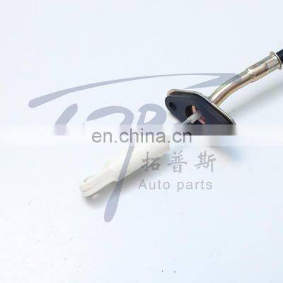 High Quality China Best Seller OEM 7706323 Accelerator Cable Throttle Cable For FIAT photo-5