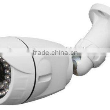 HD-CVI 720P security Bullet Camera 36IR Night vision fixed board lens CMOS sensor Day/Night CVI bullet Camera IR-CUT