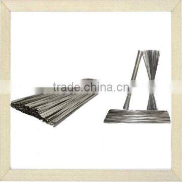 Flat Stainless Steel Wire Manufacturer photo-4