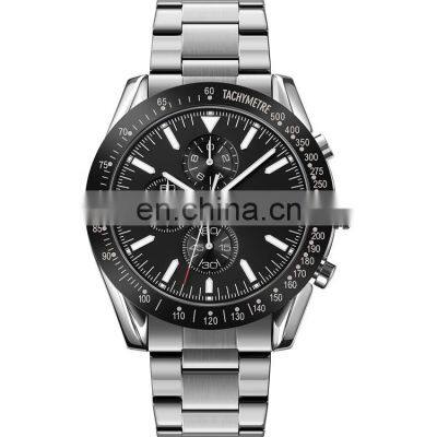 Best Selling Wholesale SKMEI Brand 9253 Waterproof Mens Watches Luxury Chronograph Watches for Men photo-4