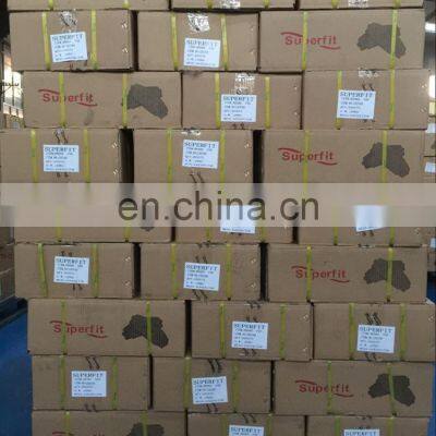 Wholesale Ceramic High Quality Car Parts Disc Brake Pad D0034 MD0034M 04491-97201 photo-5