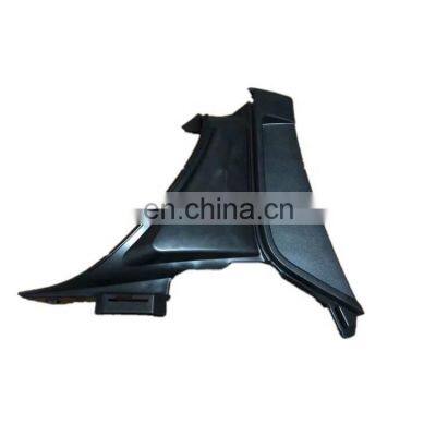 OEM 2538859703 2538859903 W253 COVER BUMPER AREA Front Bumper Trim Side Rails for Mercedes Benz W253 GLC 2019 photo-3