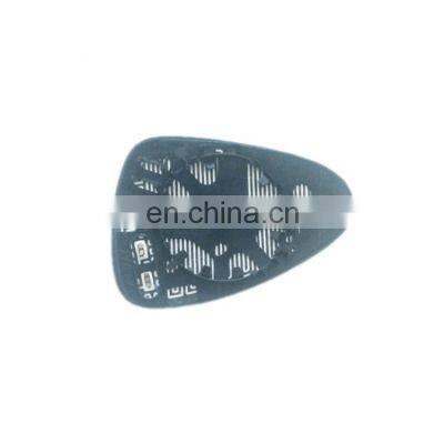 OEM 97073103502 97073103502 Mirror Glass for Porsche Panamera 2010-2016 photo-3