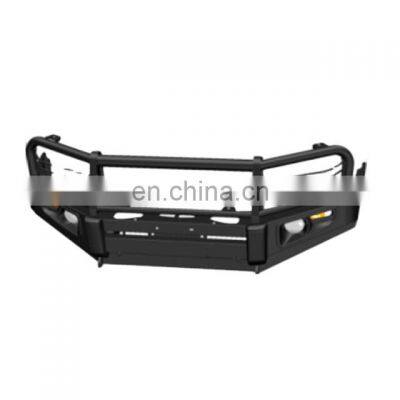 Front bumper for Ford Ranger T6 12-15