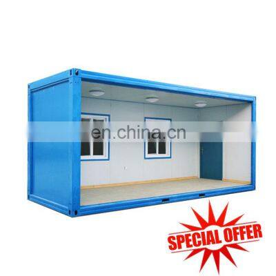 hot sale easy installation expandable container luxury house wall cladding sandwich panel