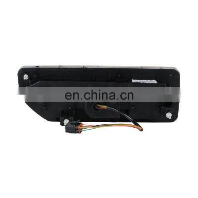 LED Taillamp For Suzuki Jimny 2019 -on Taillight Auto Light photo-2